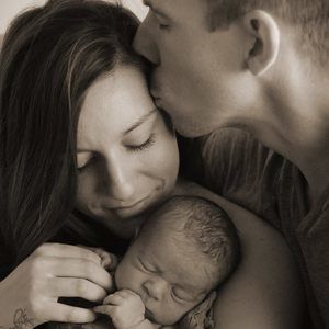 Meet your Posher, Kyra